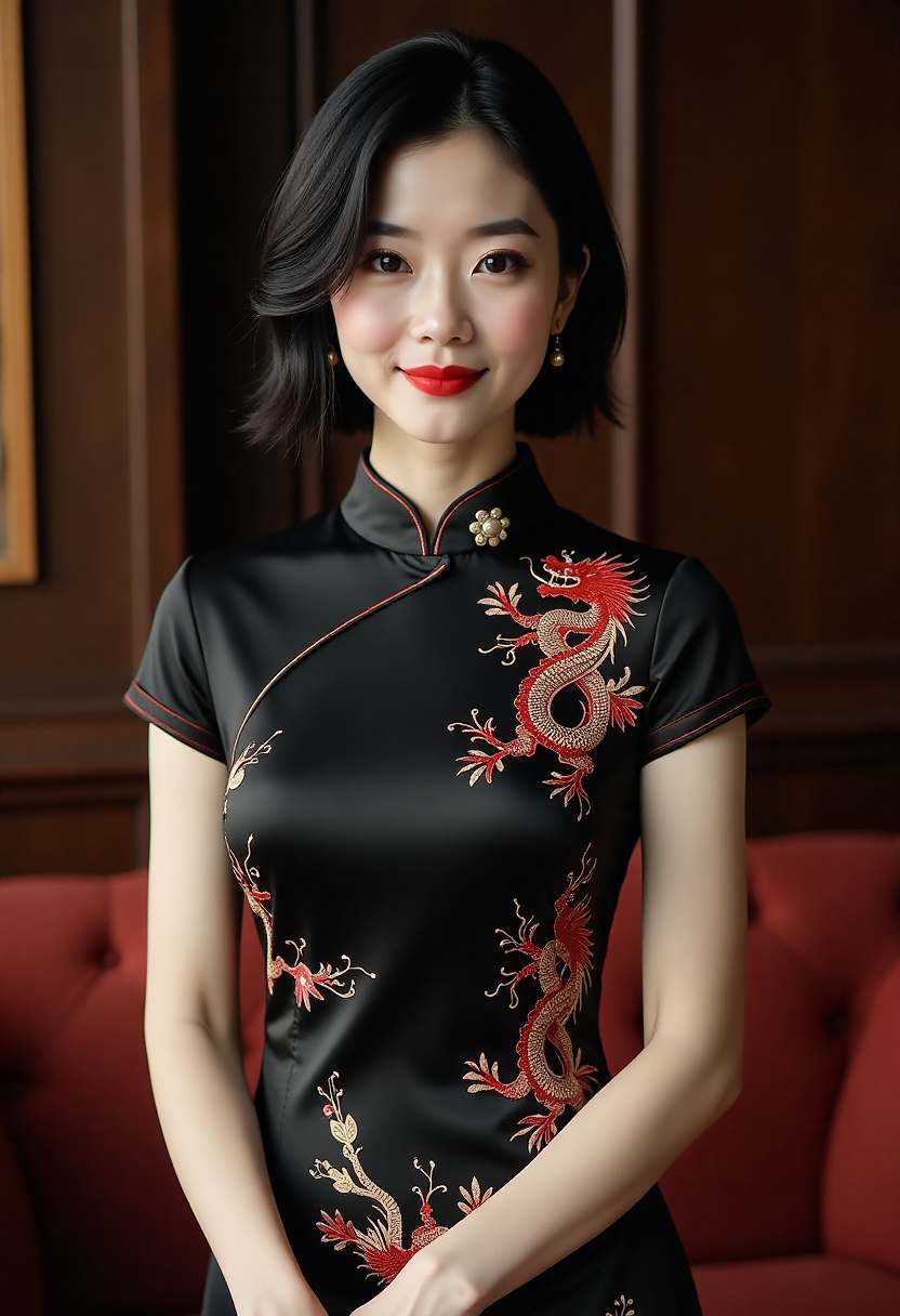 笑对星河